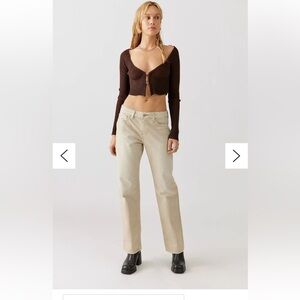 BDG Cowgirl Jean urban outfitters 24